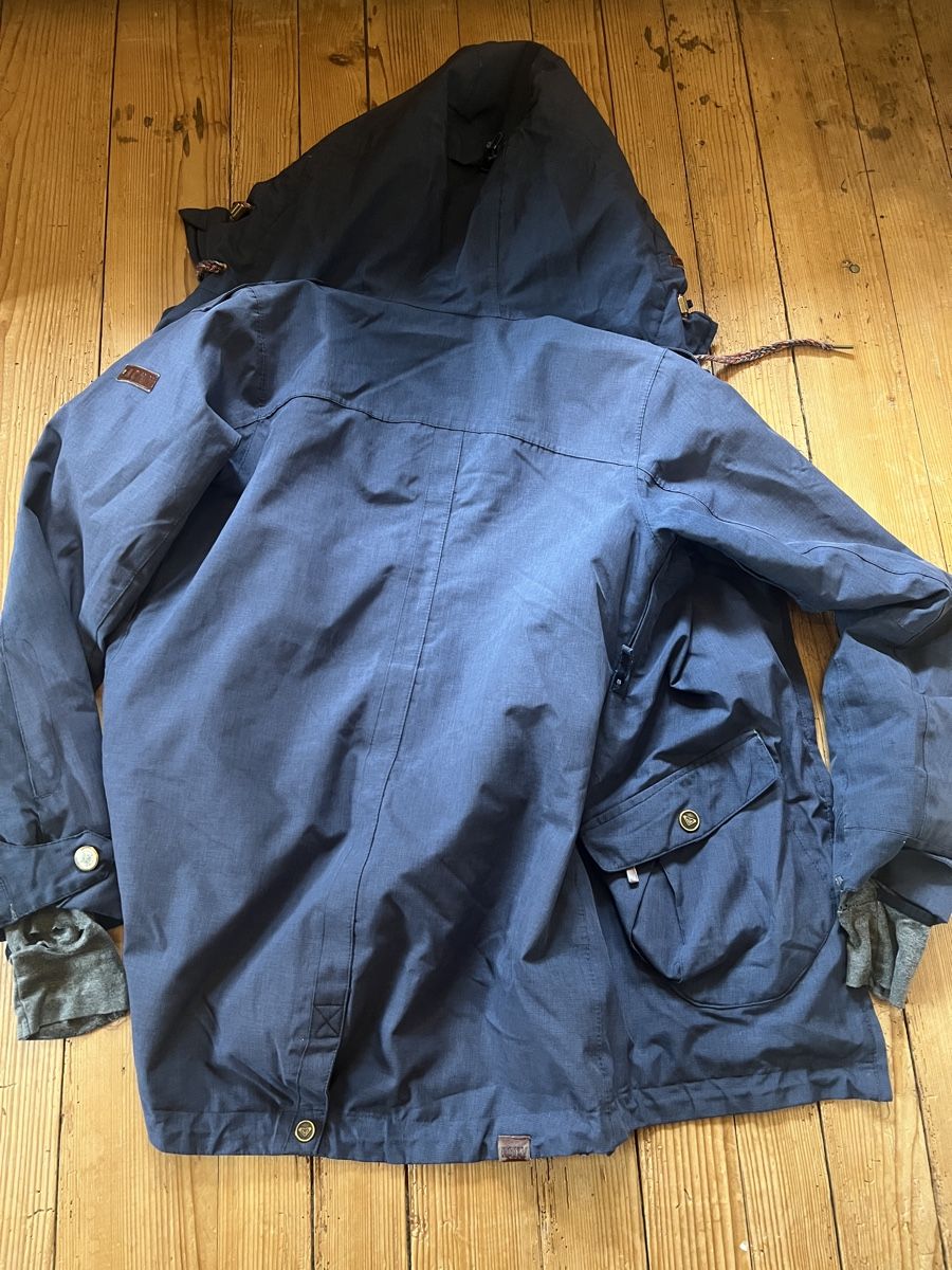 Roxy Giacche: Winterjacke/Skijacke/Snowboardjacke Roxy, Gr. S – Usato da Wohlenschwil venduto da SmokyAnnie 7
