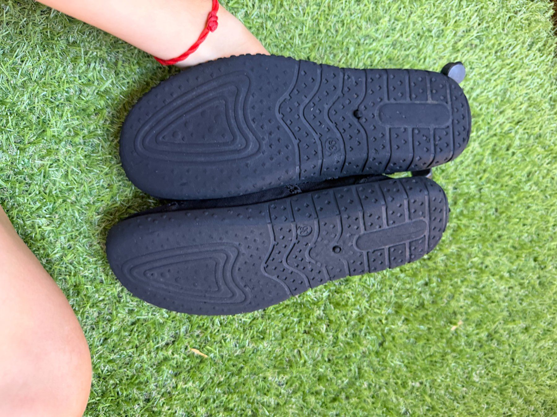Decathlon Herrenschuhe: Badeschuhe Grösse 36 – Gebraucht aus Riehen von edu_92w7 3