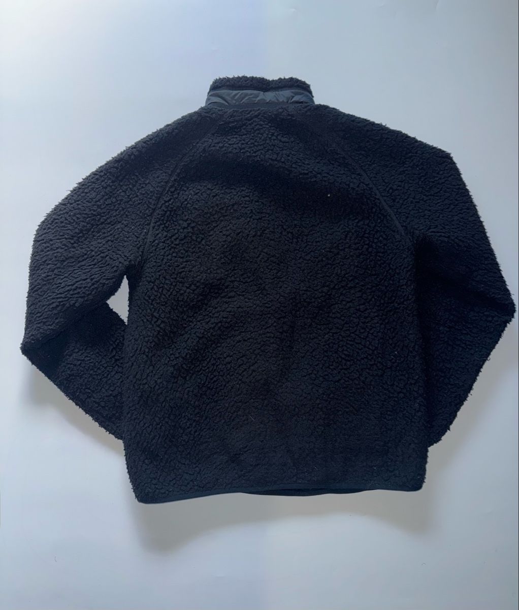 Carhartt Giacche: Fleece Jacke CARHARTT – Usato da Vionnaz venduto da b_f_d_r_g 1