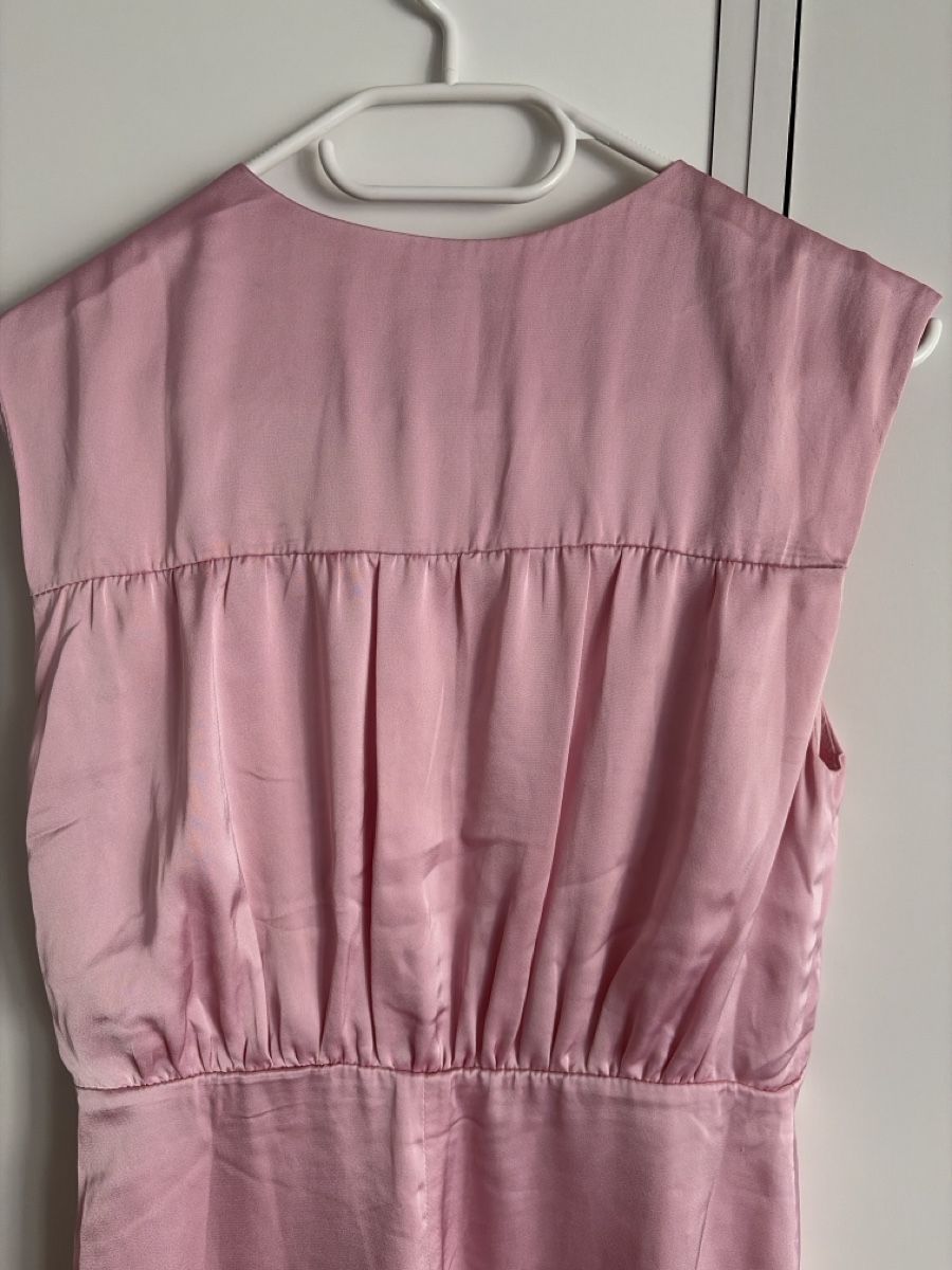 H&M Robes: Robe rose H&M taille S – D'occasion à Renens VD par sar_bwz5 6