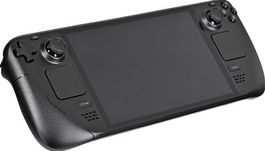 Steam Deck OLED 2 TB  Refurbished mit 24 Monaten Garantie