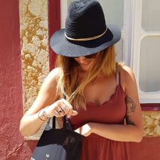 Profile image of SarahsWardrobe
