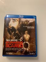 Blu ray Running scared