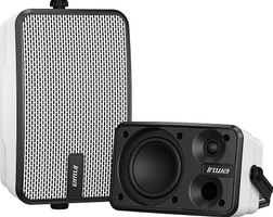 Inwa Bluetooth-Lautspr für Außenbereich,wasserdicht, 400 W,