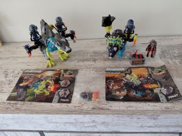 Playmobil Dino-Rise