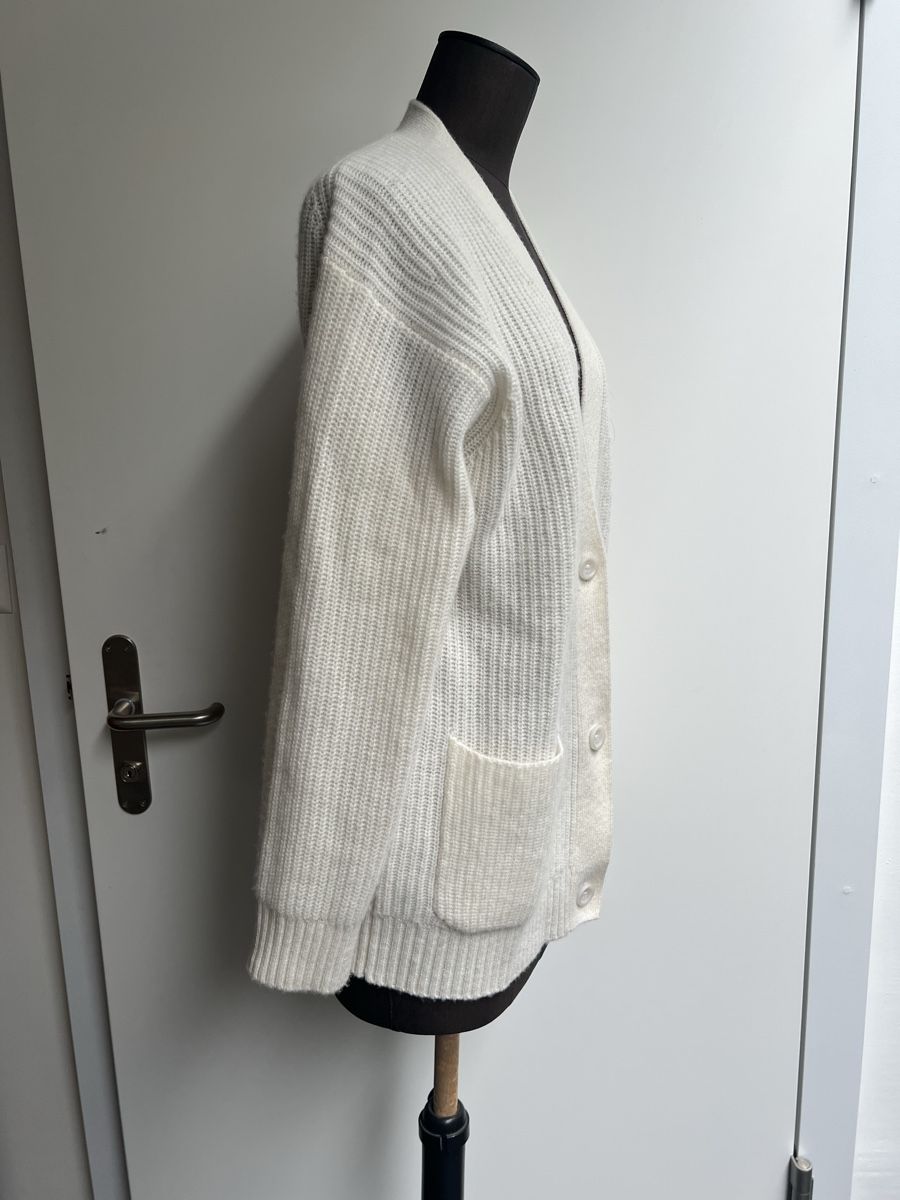 Jacken: Princesse Kaschmir Strickjacke 34 – Gebraucht aus Wabern von La-Vitrine 3