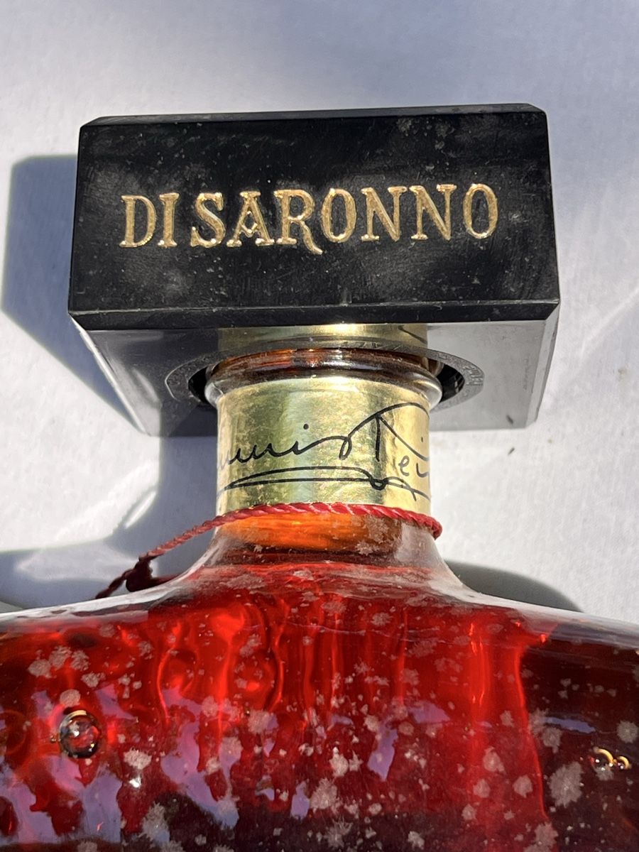 Spirituosen: Amaretto di Saronno (30) – Gebraucht aus Glattfelden von maa_qcj8 4