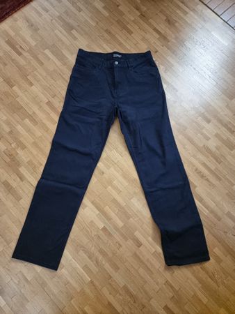 Pantalon homme marine ESPRIT