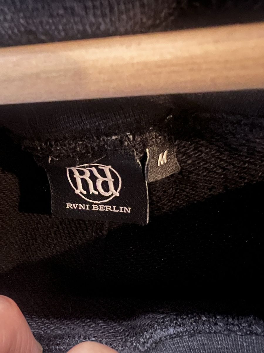 Pantaloni: Original Ravani Berlin Trackpants M – Nuovo (secondo la descrizione) da Frauenfeld venduto da isa_9cy7 2