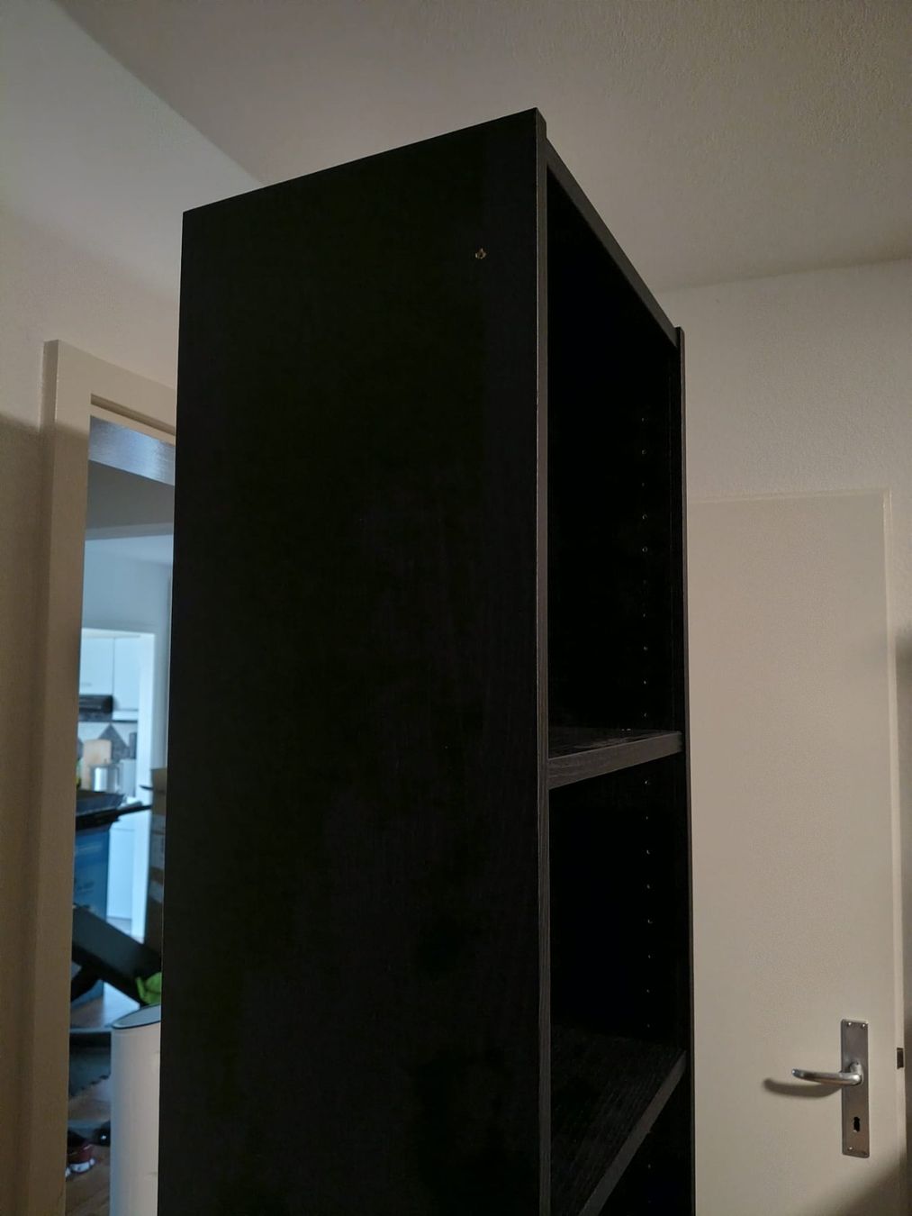 Ikea Regale: Ikea Bücherregal Billy – Gebraucht aus Riedholz von ste_96cd 1