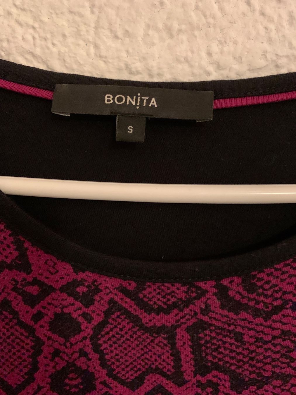 Bonita Maglioni & Felpe: Bonita Sweatshirt Shirt Gr. S – Usato da Fislisbach venduto da KolibriSecondhand 1
