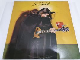 Les Dudek – Les Dudek