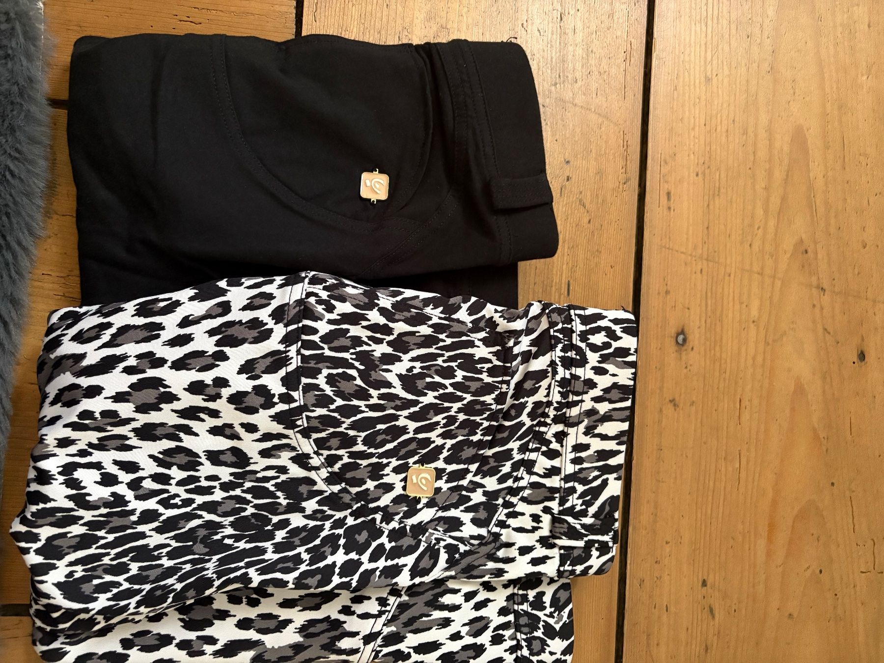 Leggings: Leggins – Nuovo (secondo la descrizione) da Mollis venduto da skyline015 2