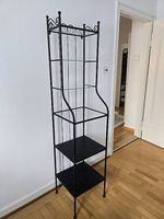 Ikea Regal Metal