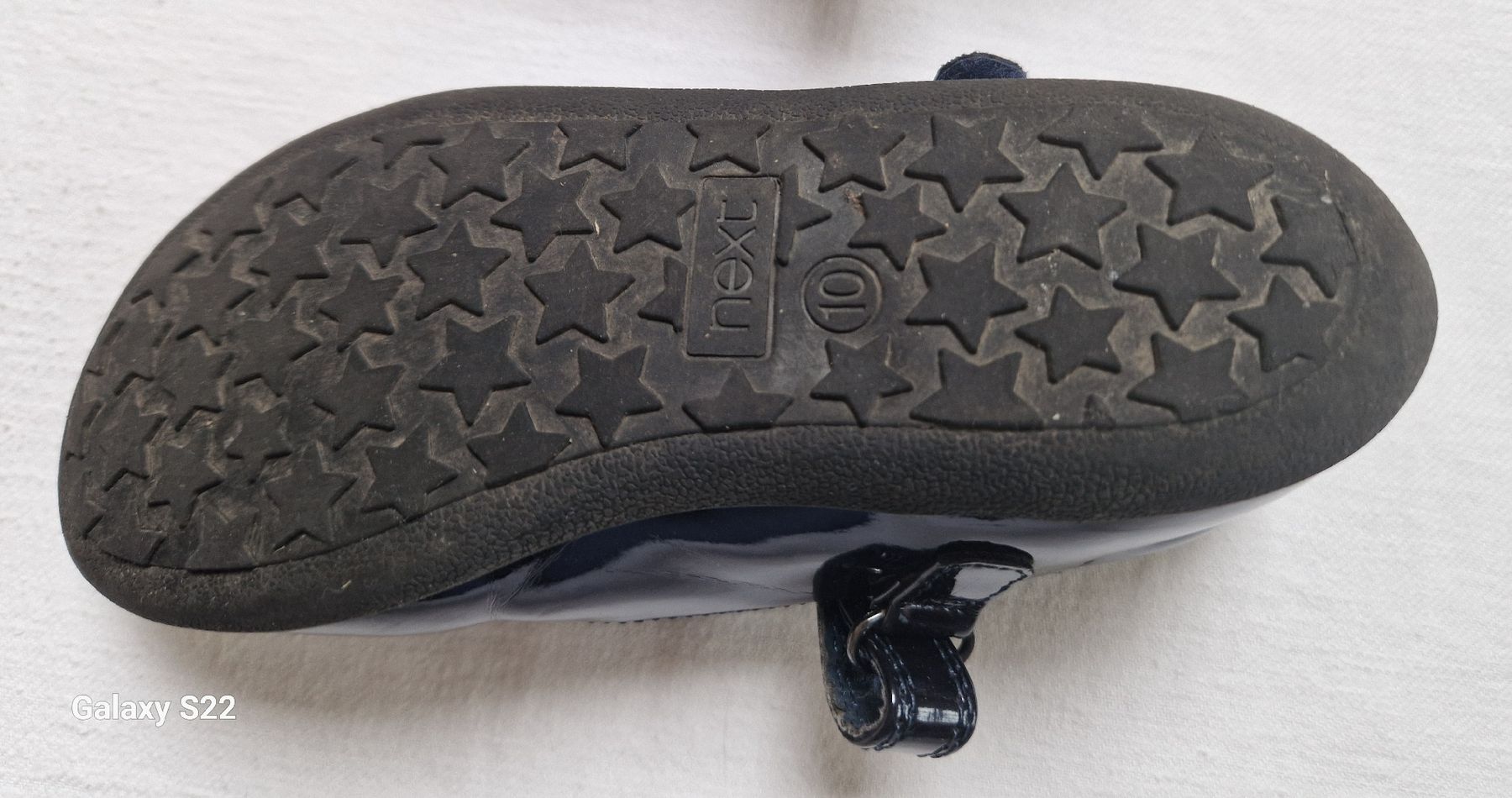 Next Schuhe für Mädchen: Next, elegante Mädchenschuhe – Gebraucht aus Muri b. Bern von rol_xtf8 4