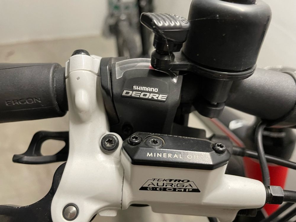 Fully EBike BH Emotion, NEO JUMPER, Gr. M (45cm) Kaufen auf Ricardo