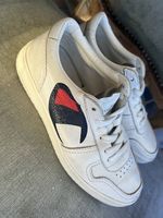 Champion scarpe pelle
