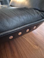 Koinor 2er Sofa,Leder,guter Zustand