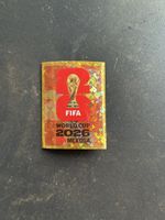 Panini FWC 6