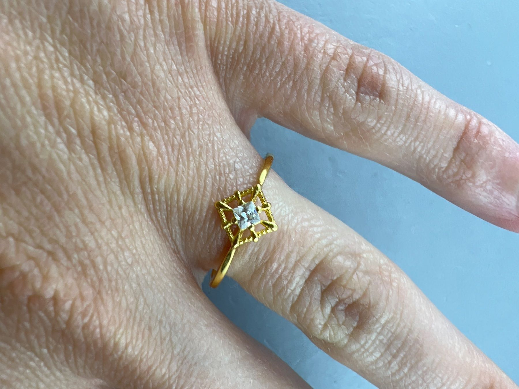 Anelli: Ring 925 Silber – Usato da Niederuzwil venduto da leo_8857 2