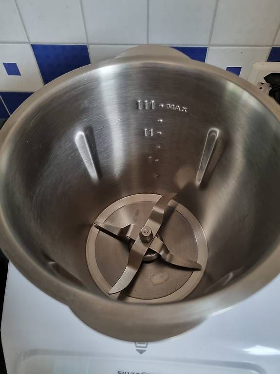 Elettrodomestici da cucina: Küchenmaschine – Usato da Schiers venduto da hansli12341 1