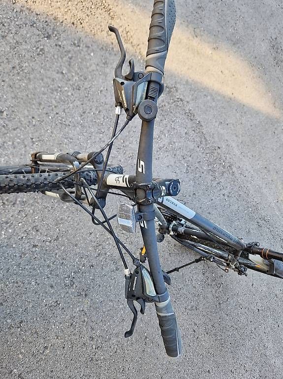 Biciclette: Serious Rockville Disc (27.5") – Usato da Diepoldsau venduto da Fuat_G 3