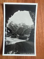 AK    ca.1950 Axenstrasse    (G1797)