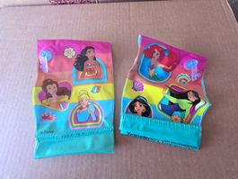 Schwimmflügel Disney Prinzessinnen Bestway Kinder neuwertig