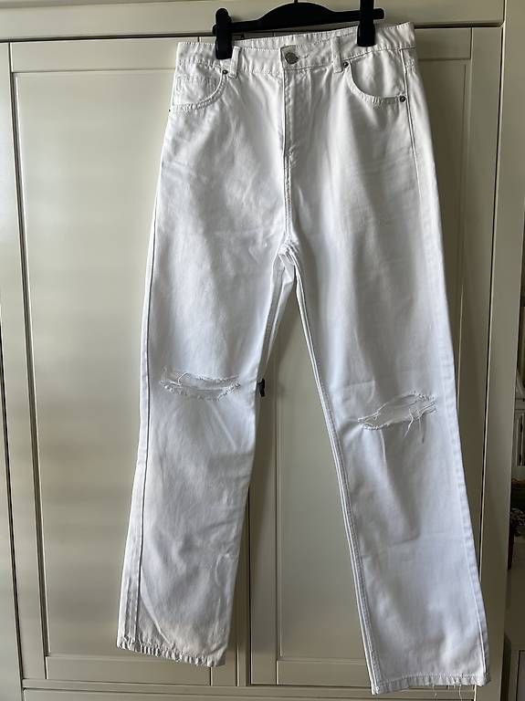 Jeans: Jeanshose – Gebraucht aus Schaffhausen von may_7bg6