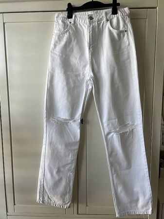 Jeanshose