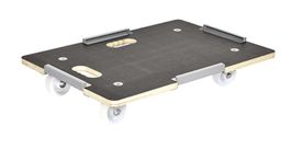 WAGNER Transportroller Barerra 634x434x110 mm 250 kg