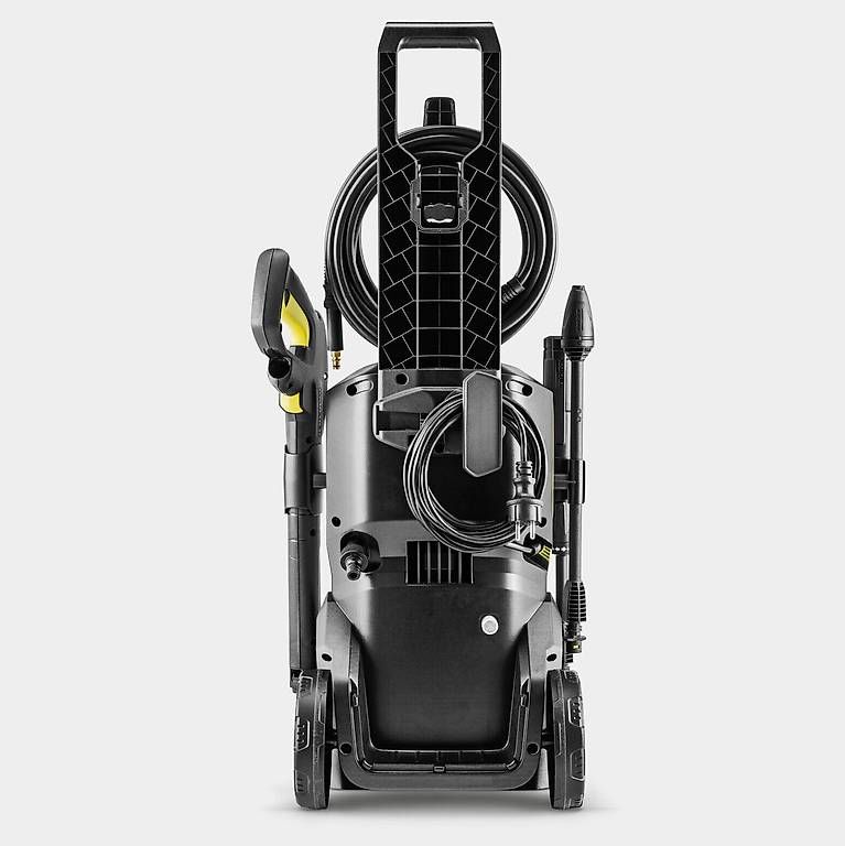 Idropulitrici ad alta pressione: Kärcher K 4 WCM - 1.324-200.0 – Nuovo e nell'imballaggio originale da Romanshorn venduto da nor_9jxr 3