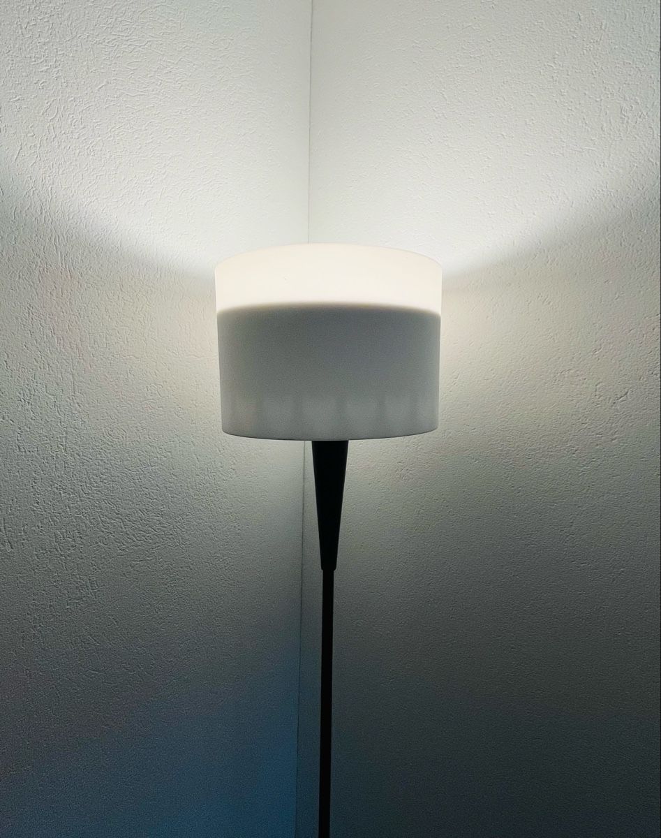 Lampen: Stehleuchte mit Dimmer – Gebraucht aus Zürich von Sharonsimona 2