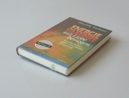 Libri: Energie-Vampire mit Liebe besiegen – Nuovo e nell'imballaggio originale da Mauren venduto da Yeelen 2