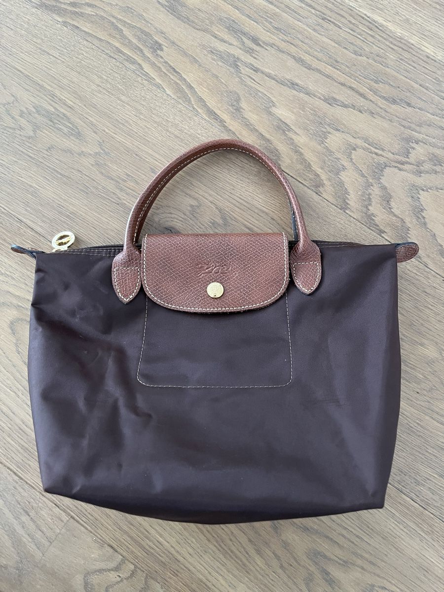 Longchamp Borse da donna: Longchamp Le Pliage Handtasche  – Usato da Küttigen venduto da csei 1
