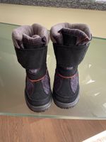 Winter Stiefel 23