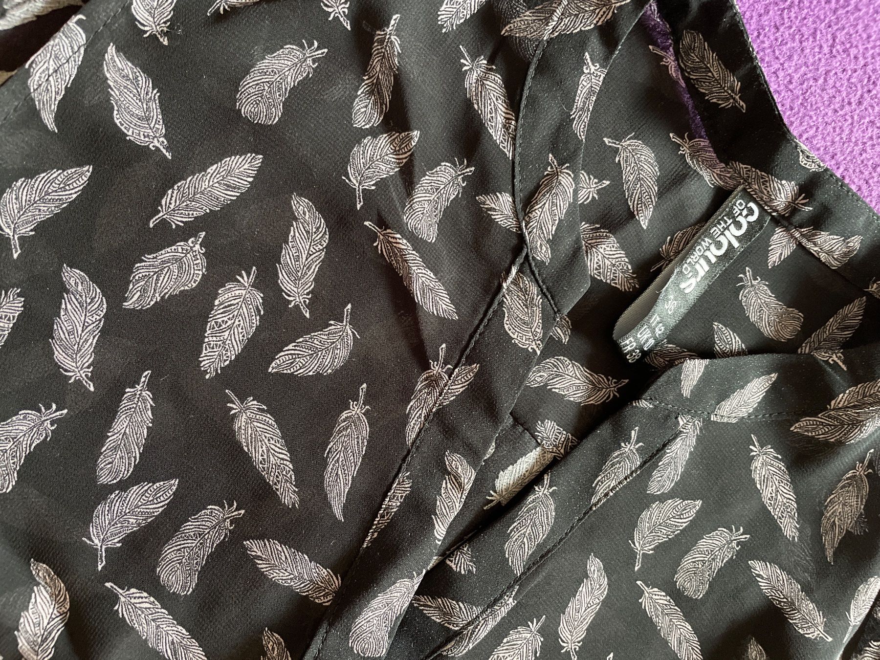 Chemisiers: Bluse elegant – D'occasion à Rüfenacht BE par Edinas_shop 1