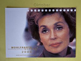 AK von Lilli Palmer 