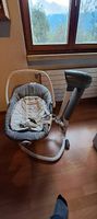 Joie Serina 2in1 Babyschaukel, Top Zustand, wenig benutzt!
