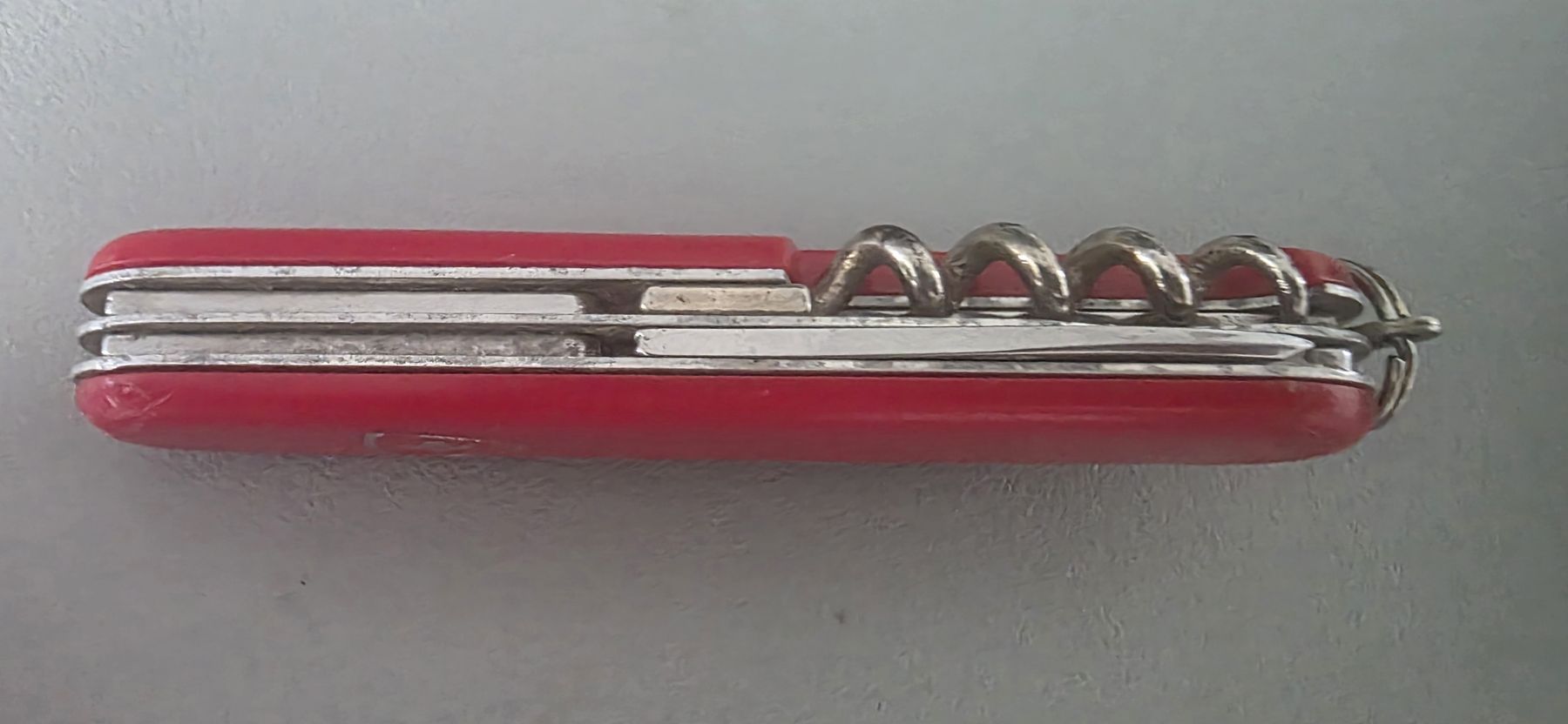 Coltelli tascabile: Elinox sackmesser – Usato da Niederuzwil venduto da 262305 2