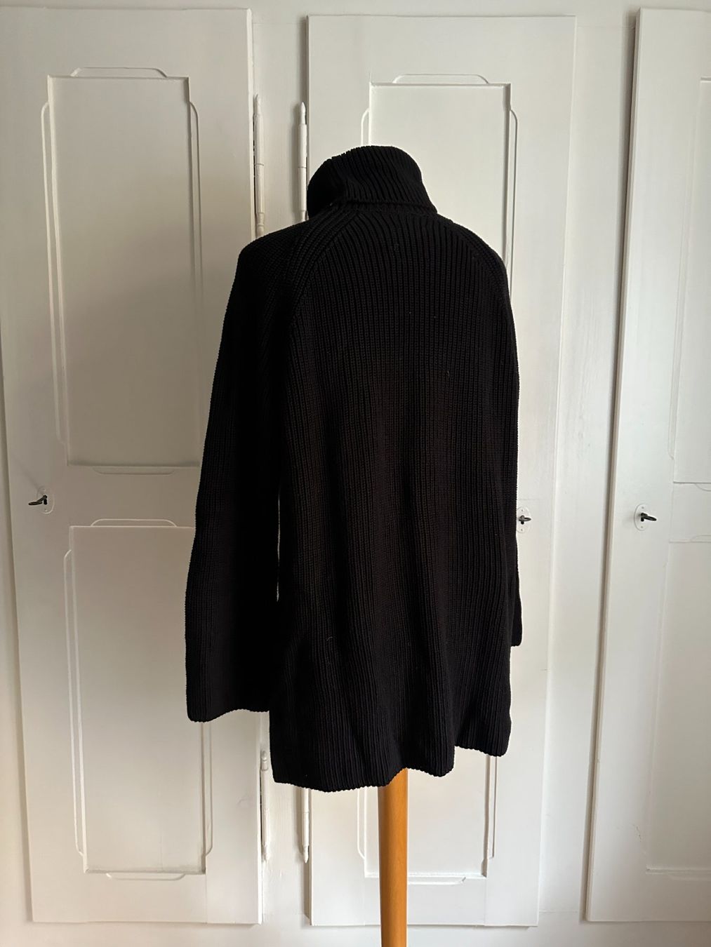 Pullover & Sweatshirts: MARC O'POLO - Strickpullover schwarz M – Gebraucht aus Zürich von Diazaio 2