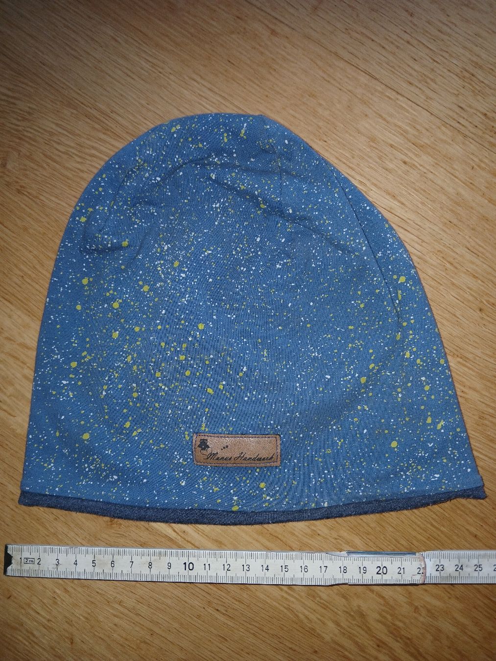 Altro abbigliamento per bambino: beanie mütze – Usato da recherswil venduto da papamoll71