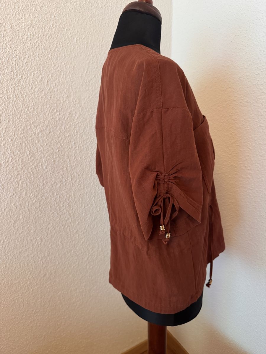Zara Lotti di vestiti: Zara Oberteil mit Shorts, S – Nuovo (secondo la descrizione) da Frauenfeld venduto da womensworld 3
