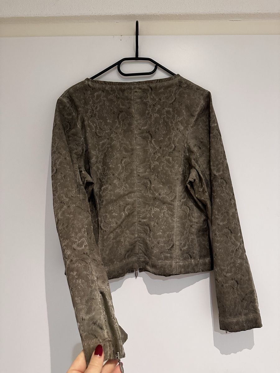 Nile Giacche: Nile Übergangsjacke – Nuovo (secondo la descrizione) da Zürich venduto da millaiana 6