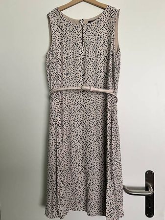 Kleid von Comma, Größe 38