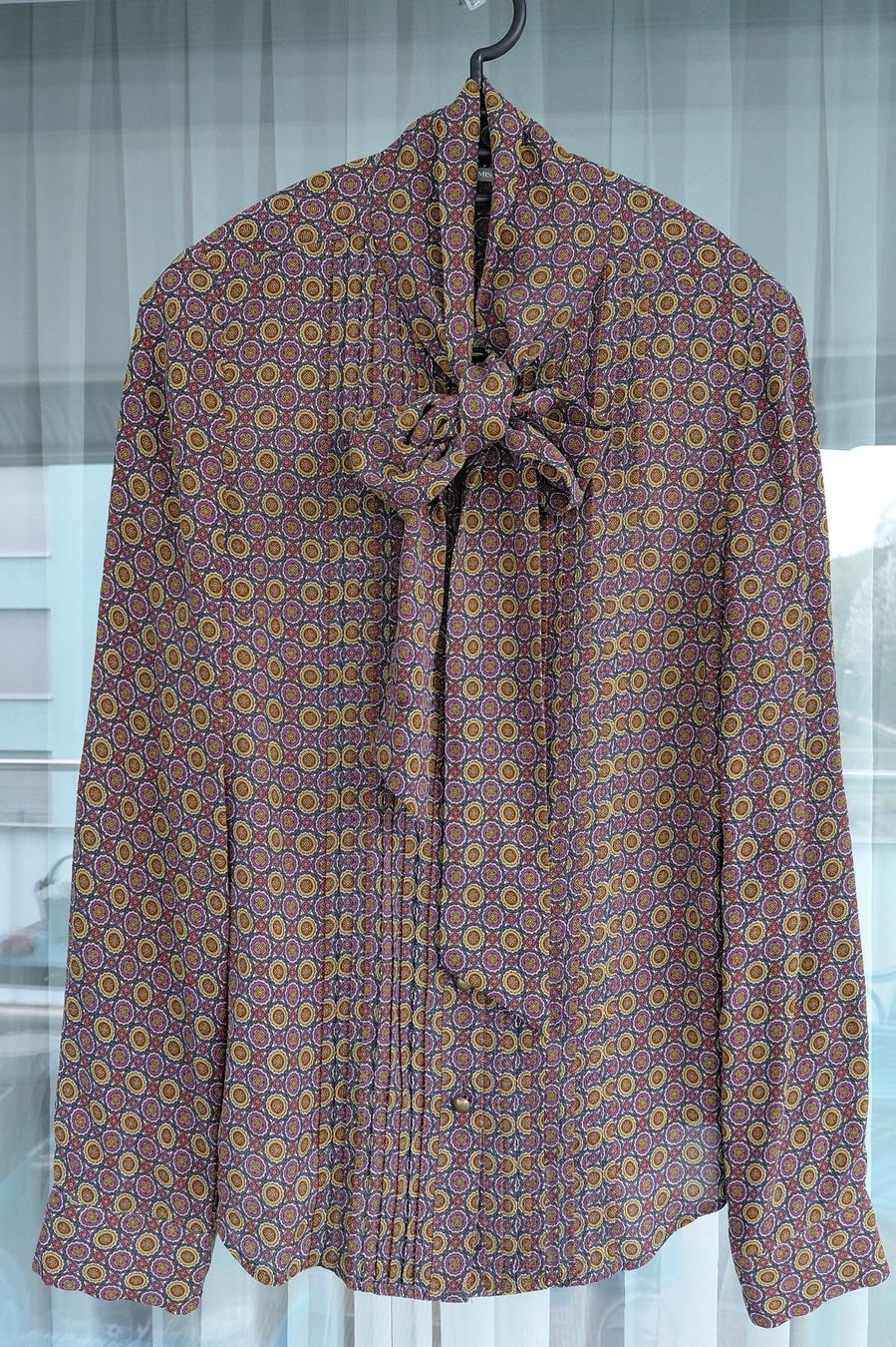 Hemisphere Camicette: Bluse HEMISPHERE,Gr.36,neuwertig,140 FR. – Nuovo (secondo la descrizione) da Bülach venduto da reguskon
