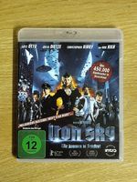 Iron Sky - Blu-Ray