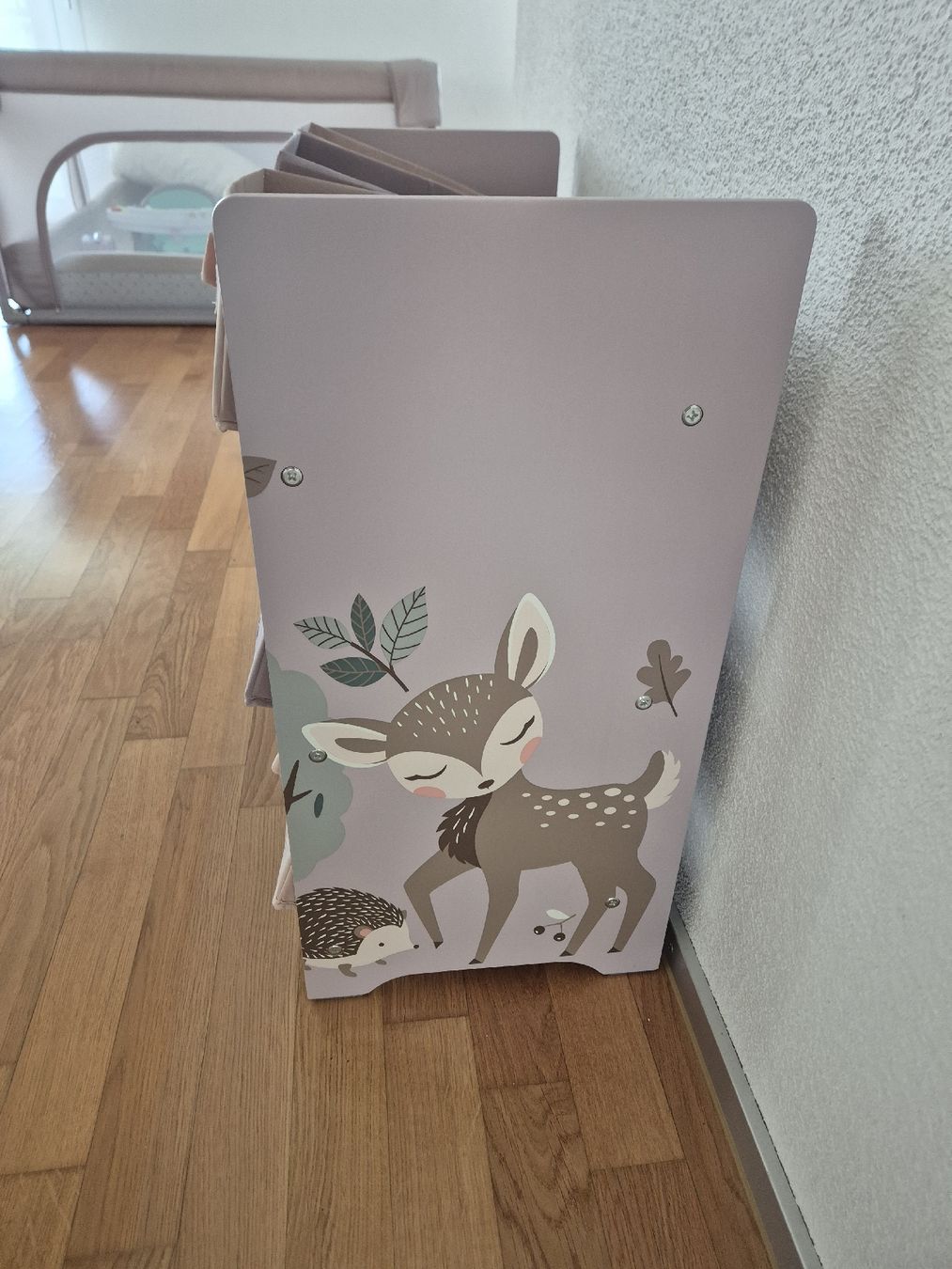 Cassettiere: Kinderkommode  – Usato da Wallisellen venduto da nikkig. 1