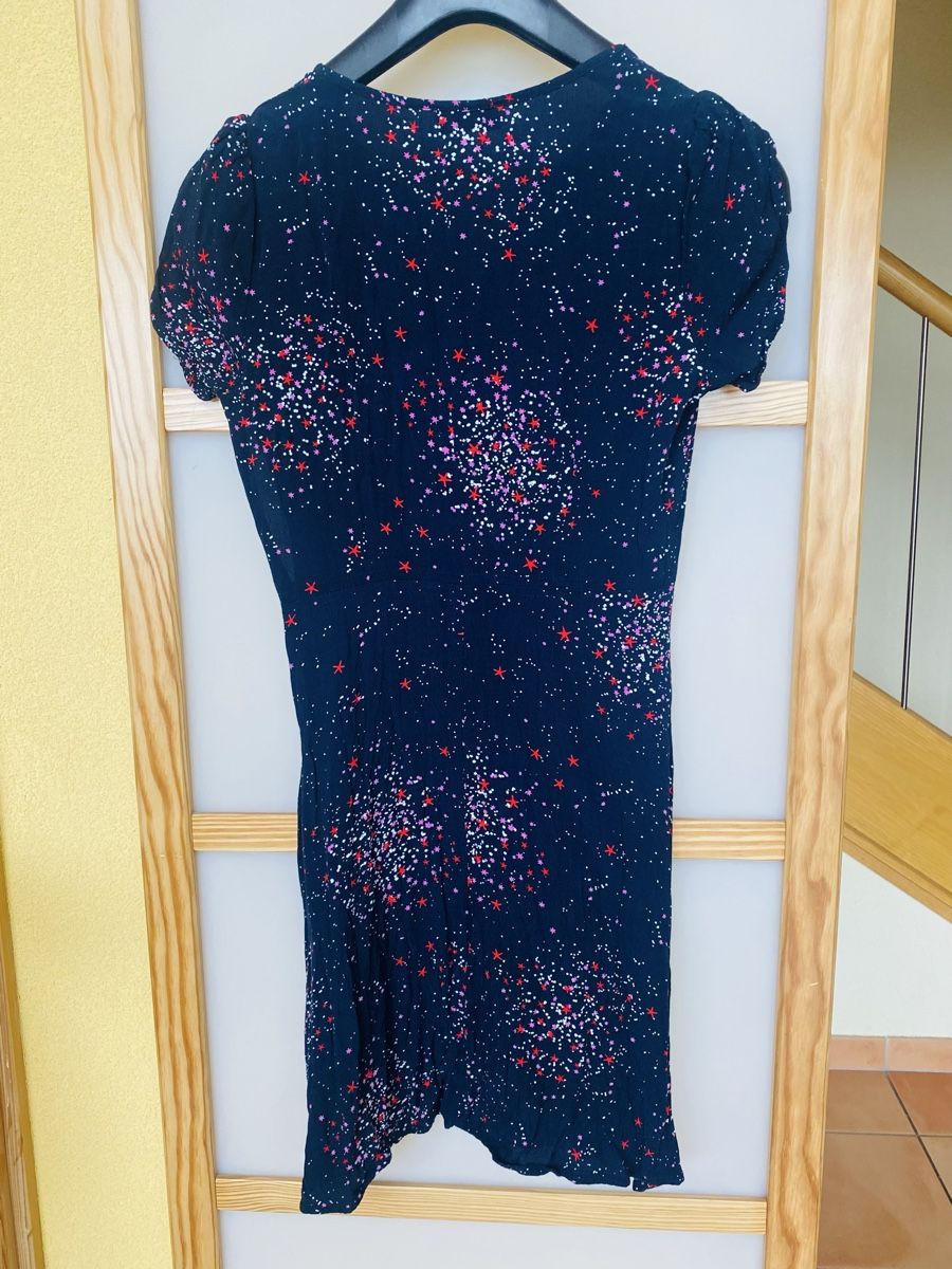 Kleider: SINÉQUANONE robe S – Gebraucht aus Belmont-sur-Lausanne von chu_vxf5 1