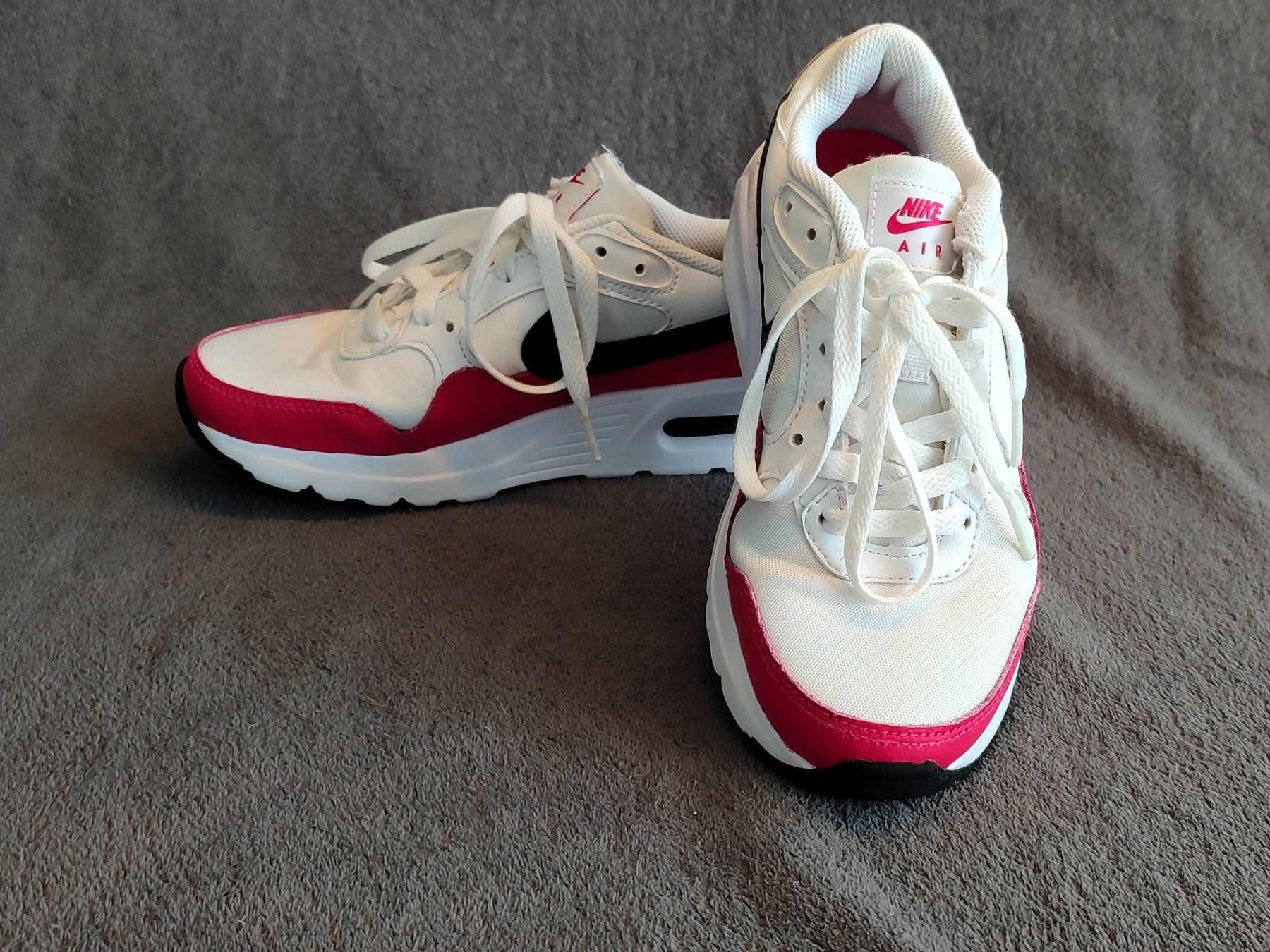 Nike Scarpe da donna: Nike Air Max SC 36,5 – Usato da Neuhausen venduto da edy_8qnh 1